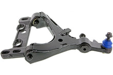 Load image into Gallery viewer, Mevotech CMS50154 Suspension Control Arm and Ball Joint Assembly Mevotech CMS50154
