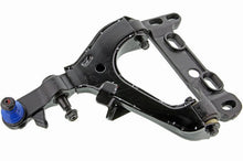 Load image into Gallery viewer, Mevotech CMS50154 Suspension Control Arm and Ball Joint Assembly Mevotech CMS50154
