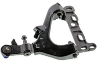Mevotech CMS50154 Suspension Control Arm and Ball Joint Assembly Mevotech CMS50154