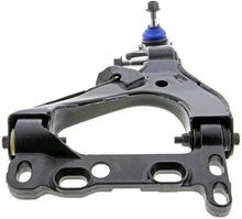 Load image into Gallery viewer, Mevotech CMS50156 Suspension Control Arm and Ball Joint Assembly Mevotech CMS50156
