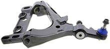 Load image into Gallery viewer, Mevotech CMS50156 Suspension Control Arm and Ball Joint Assembly Mevotech CMS50156

