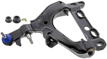 Load image into Gallery viewer, Mevotech CMS50156 Suspension Control Arm and Ball Joint Assembly Mevotech CMS50156
