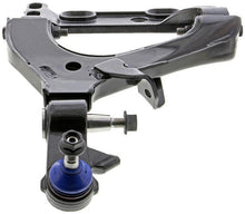Load image into Gallery viewer, Mevotech CMS50156 Suspension Control Arm and Ball Joint Assembly Mevotech CMS50156
