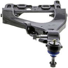 Load image into Gallery viewer, Mevotech CMS50156 Suspension Control Arm and Ball Joint Assembly Mevotech CMS50156
