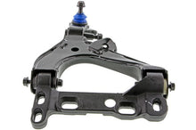 Load image into Gallery viewer, Mevotech CMS50157 Suspension Control Arm and Ball Joint Assembly Mevotech CMS50157
