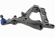 Load image into Gallery viewer, Mevotech CMS50157 Suspension Control Arm and Ball Joint Assembly Mevotech CMS50157
