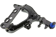 Load image into Gallery viewer, Mevotech CMS50157 Suspension Control Arm and Ball Joint Assembly Mevotech CMS50157
