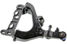 Load image into Gallery viewer, Mevotech CMS50157 Suspension Control Arm and Ball Joint Assembly Mevotech CMS50157
