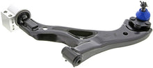 Load image into Gallery viewer, Mevotech CMS50163 Suspension Control Arm and Ball Joint Assembly Mevotech CMS50163

