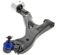Load image into Gallery viewer, Mevotech CMS50164 Suspension Control Arm and Ball Joint Assembly Mevotech CMS50164
