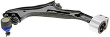Load image into Gallery viewer, Mevotech CMS50164 Suspension Control Arm and Ball Joint Assembly Mevotech CMS50164

