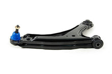 Load image into Gallery viewer, Mevotech CMS50172 Suspension Control Arm and Ball Joint Assembly Mevotech CMS50172

