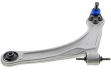 Load image into Gallery viewer, Mevotech CMS50173 Suspension Control Arm and Ball Joint Assembly Mevotech CMS50173
