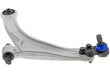 Load image into Gallery viewer, Mevotech CMS50173 Suspension Control Arm and Ball Joint Assembly Mevotech CMS50173
