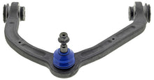 Load image into Gallery viewer, Mevotech CMS50189 Suspension Control Arm and Ball Joint Assembly Mevotech CMS50189
