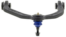 Load image into Gallery viewer, Mevotech CMS50189 Suspension Control Arm and Ball Joint Assembly Mevotech CMS50189
