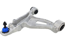 Load image into Gallery viewer, Mevotech CMS50191 Suspension Control Arm and Ball Joint Assembly Mevotech CMS50191
