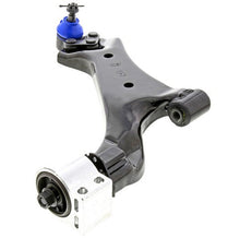 Load image into Gallery viewer, Mevotech CMS50198 Suspension Control Arm and Ball Joint Assembly Mevotech CMS50198
