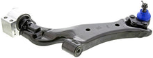 Load image into Gallery viewer, Mevotech CMS50198 Suspension Control Arm and Ball Joint Assembly Mevotech CMS50198
