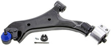 Load image into Gallery viewer, Mevotech CMS50198 Suspension Control Arm and Ball Joint Assembly Mevotech CMS50198
