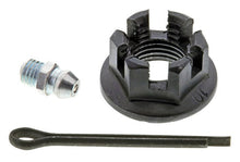 Load image into Gallery viewer, Mevotech CMS50198 Suspension Control Arm and Ball Joint Assembly Mevotech CMS50198

