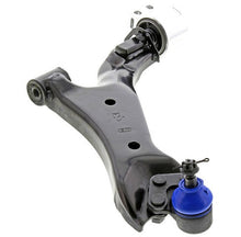 Load image into Gallery viewer, Mevotech CMS50198 Suspension Control Arm and Ball Joint Assembly Mevotech CMS50198
