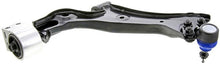 Load image into Gallery viewer, Mevotech CMS50198 Suspension Control Arm and Ball Joint Assembly Mevotech CMS50198
