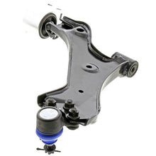 Load image into Gallery viewer, Mevotech CMS50198 Suspension Control Arm and Ball Joint Assembly Mevotech CMS50198
