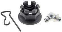 Load image into Gallery viewer, Mevotech CMS601007 Suspension Control Arm and Ball Joint Assembly Mevotech CMS601007
