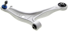 Load image into Gallery viewer, Mevotech CMS601008 Suspension Control Arm and Ball Joint Assembly Mevotech CMS601008
