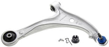 Load image into Gallery viewer, Mevotech CMS601008 Suspension Control Arm and Ball Joint Assembly Mevotech CMS601008
