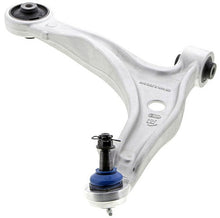 Load image into Gallery viewer, Mevotech CMS601008 Suspension Control Arm and Ball Joint Assembly Mevotech CMS601008
