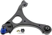 Load image into Gallery viewer, Mevotech CMS60101 Suspension Control Arm and Ball Joint Assembly Mevotech CMS60101
