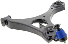 Load image into Gallery viewer, Mevotech CMS60101 Suspension Control Arm and Ball Joint Assembly Mevotech CMS60101
