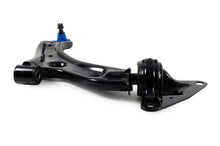 Load image into Gallery viewer, Mevotech CMS601010 Suspension Control Arm and Ball Joint Assembly Mevotech CMS601010
