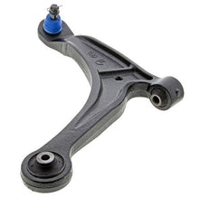 Load image into Gallery viewer, Mevotech CMS601014 Suspension Control Arm and Ball Joint Assembly Mevotech CMS601014
