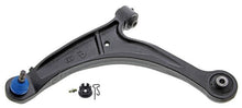 Load image into Gallery viewer, Mevotech CMS601014 Suspension Control Arm and Ball Joint Assembly Mevotech CMS601014
