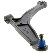 Load image into Gallery viewer, Mevotech CMS601014 Suspension Control Arm and Ball Joint Assembly Mevotech CMS601014
