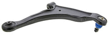 Load image into Gallery viewer, Mevotech CMS601014 Suspension Control Arm and Ball Joint Assembly Mevotech CMS601014
