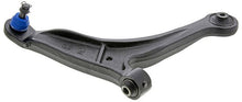 Load image into Gallery viewer, Mevotech CMS601015 Suspension Control Arm and Ball Joint Assembly Mevotech CMS601015

