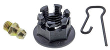 Load image into Gallery viewer, Mevotech CMS601015 Suspension Control Arm and Ball Joint Assembly Mevotech CMS601015
