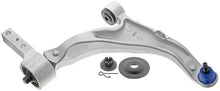 Load image into Gallery viewer, Mevotech CMS601026 Suspension Control Arm and Ball Joint Assembly Mevotech CMS601026
