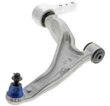 Load image into Gallery viewer, Mevotech CMS601026 Suspension Control Arm and Ball Joint Assembly Mevotech CMS601026
