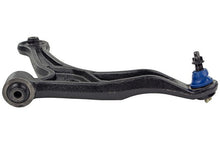 Load image into Gallery viewer, Mevotech CMS60103 Suspension Control Arm and Ball Joint Assembly Mevotech CMS60103
