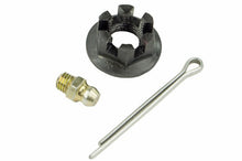Load image into Gallery viewer, Mevotech CMS60103 Suspension Control Arm and Ball Joint Assembly Mevotech CMS60103
