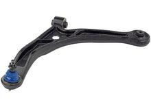 Load image into Gallery viewer, Mevotech CMS60103 Suspension Control Arm and Ball Joint Assembly Mevotech CMS60103
