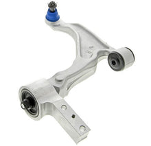Load image into Gallery viewer, Mevotech CMS601043 Suspension Control Arm and Ball Joint Assembly Mevotech CMS601043
