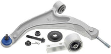 Load image into Gallery viewer, Mevotech CMS601043 Suspension Control Arm and Ball Joint Assembly Mevotech CMS601043
