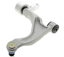 Load image into Gallery viewer, Mevotech CMS601043 Suspension Control Arm and Ball Joint Assembly Mevotech CMS601043
