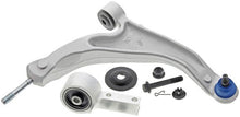 Load image into Gallery viewer, Mevotech CMS601044 Suspension Control Arm and Ball Joint Assembly Mevotech CMS601044
